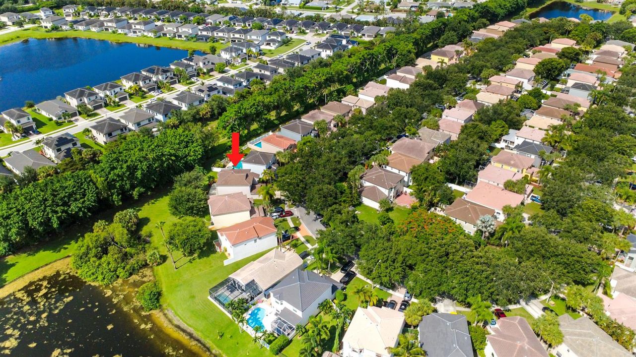 7798 Oak Grove Circle