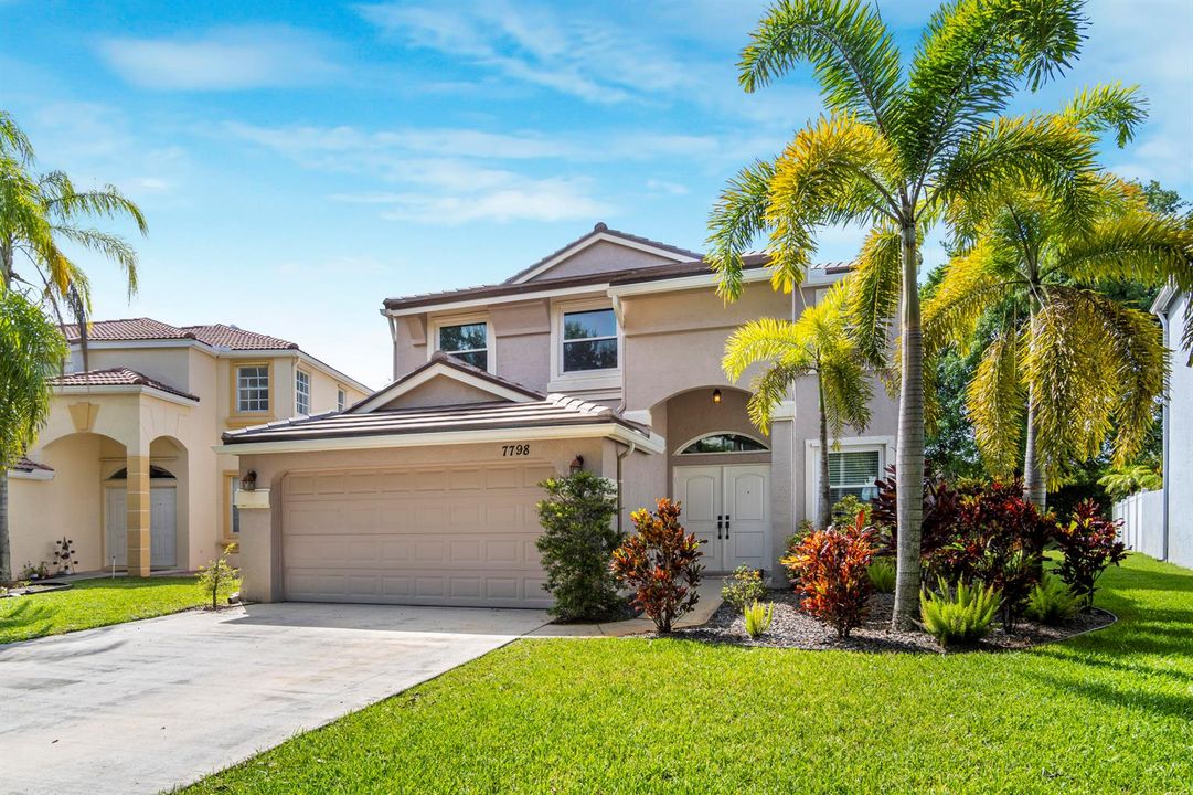 7798 Oak Grove Circle
