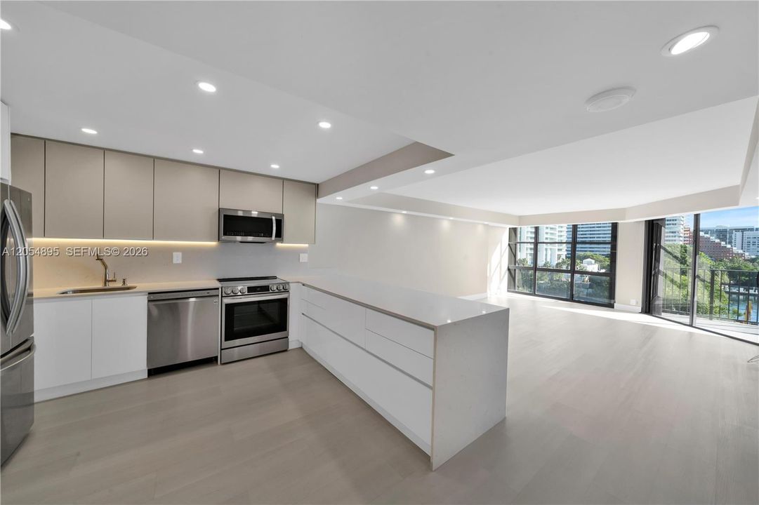 For Rent: $3,500 (1 beds, 1 baths, 1040 Square Feet)