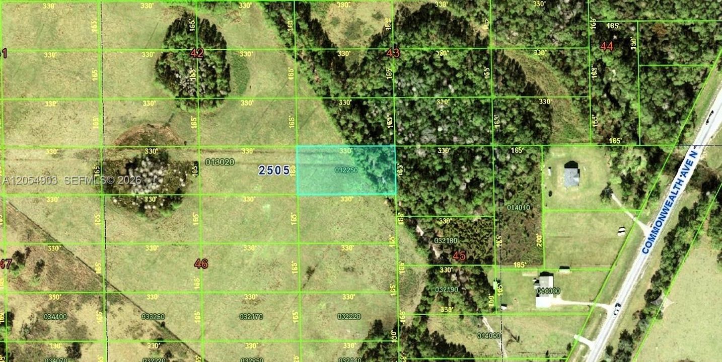 На продажу: $58,000 (1.23 acres)