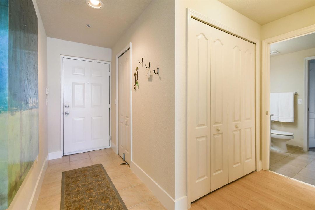 Entry