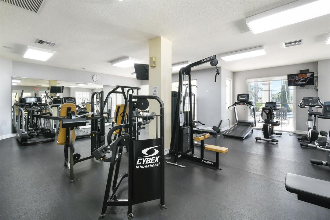 fitness