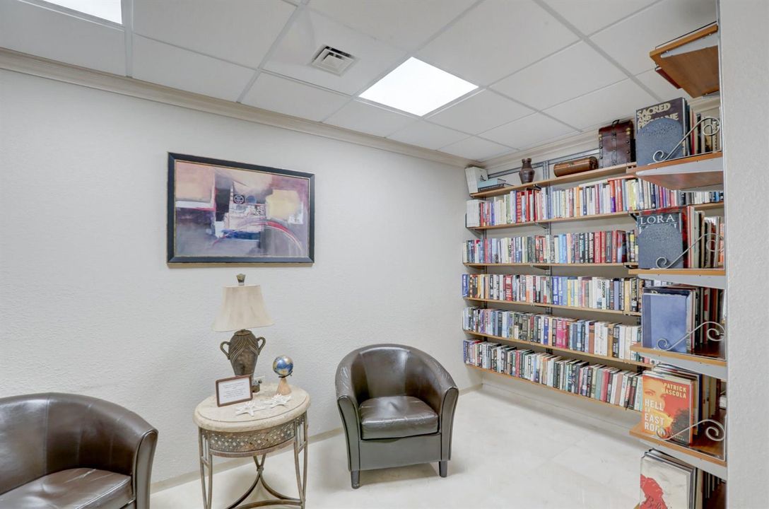 6.5 Library