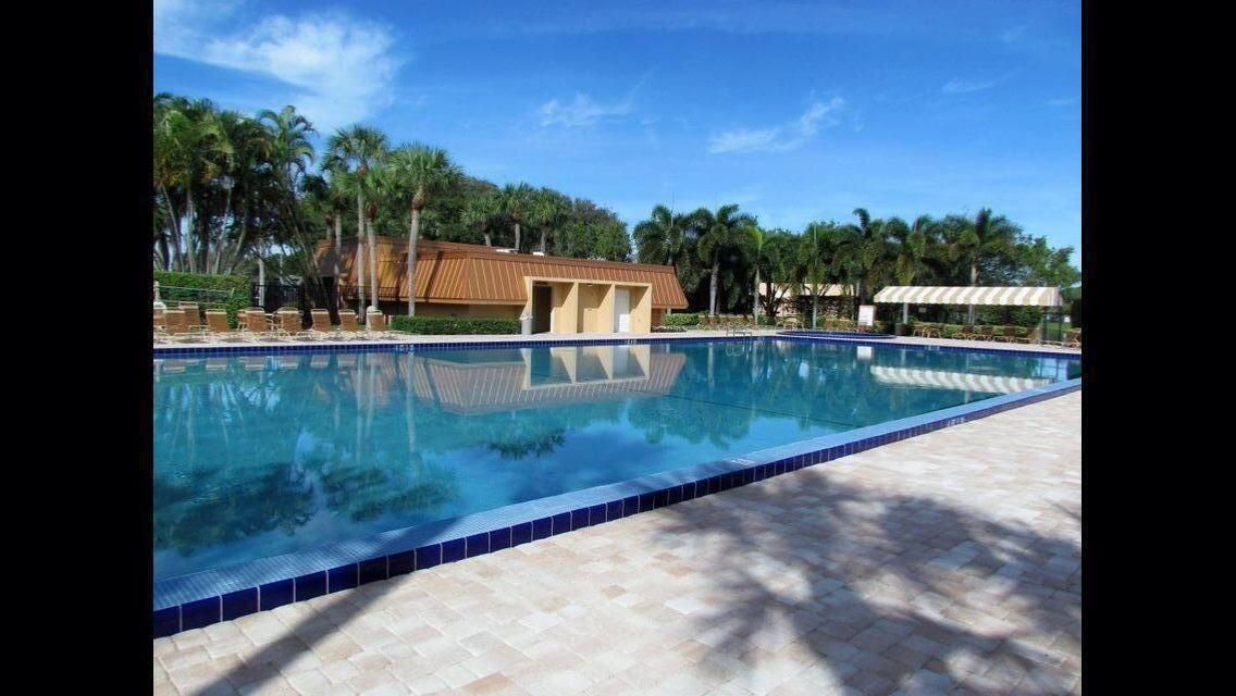 SAND POOL