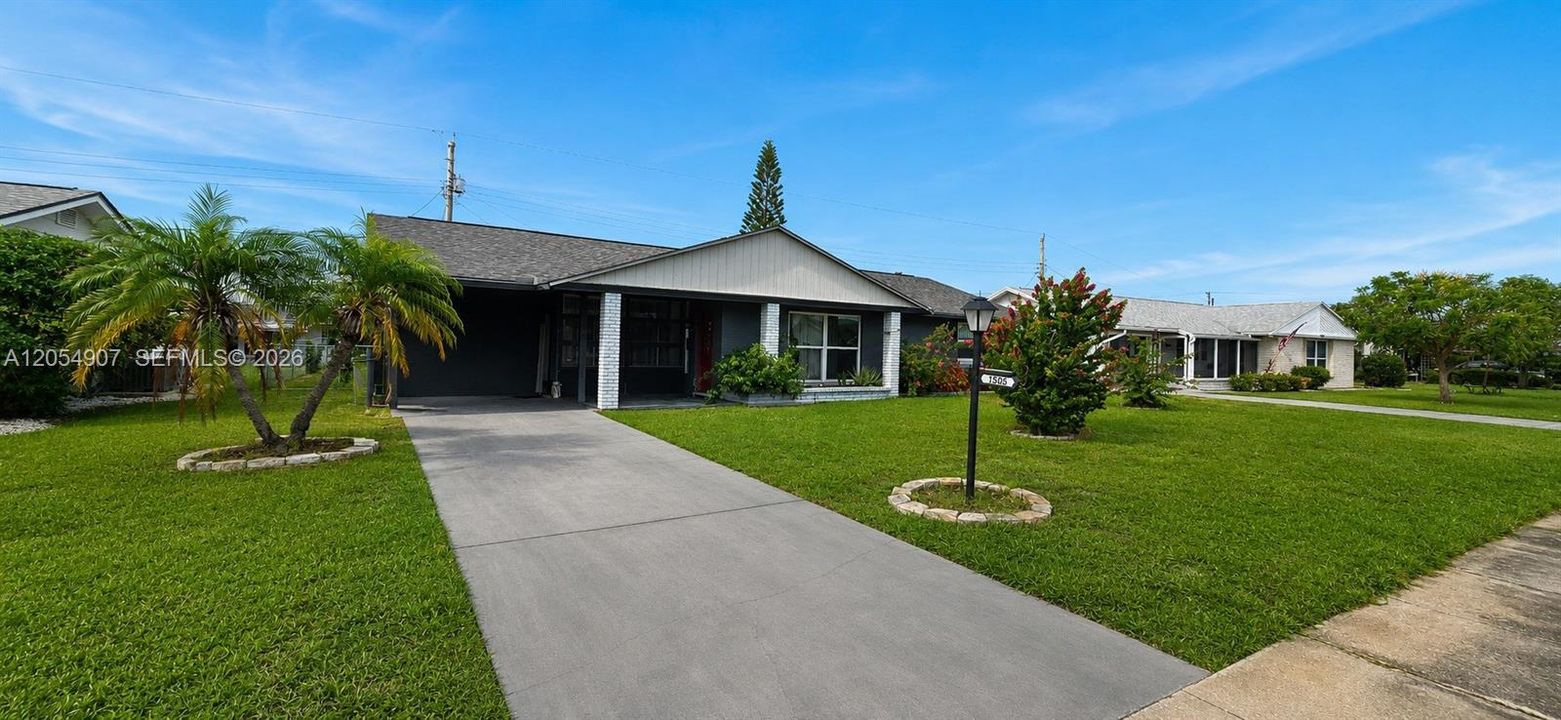 En Venta: $295,000 (3 camas, 2 baños, 1344 Pies cuadrados)