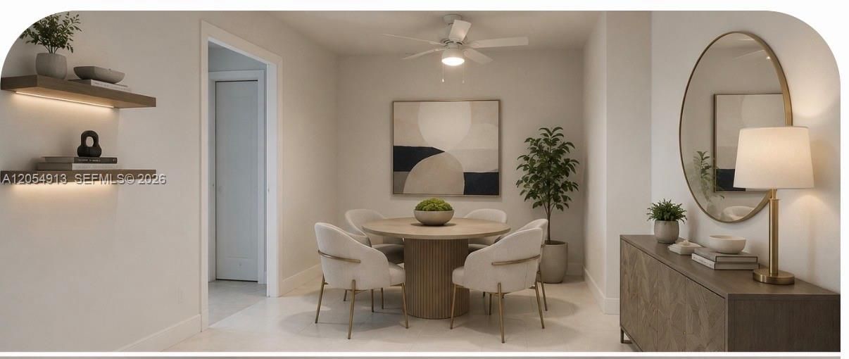 Virtual staged photos Apt will be unfurnished
