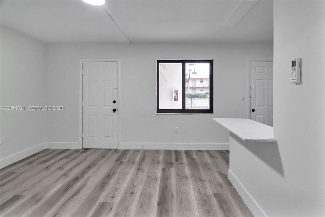 В аренду: $1,950 (1 спален, 1 ванн, 550 Квадратных фут)