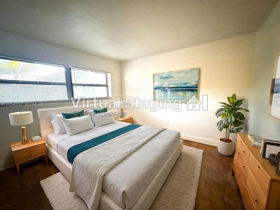 В аренду: $2,050 (2 спален, 1 ванн, 820 Квадратных фут)