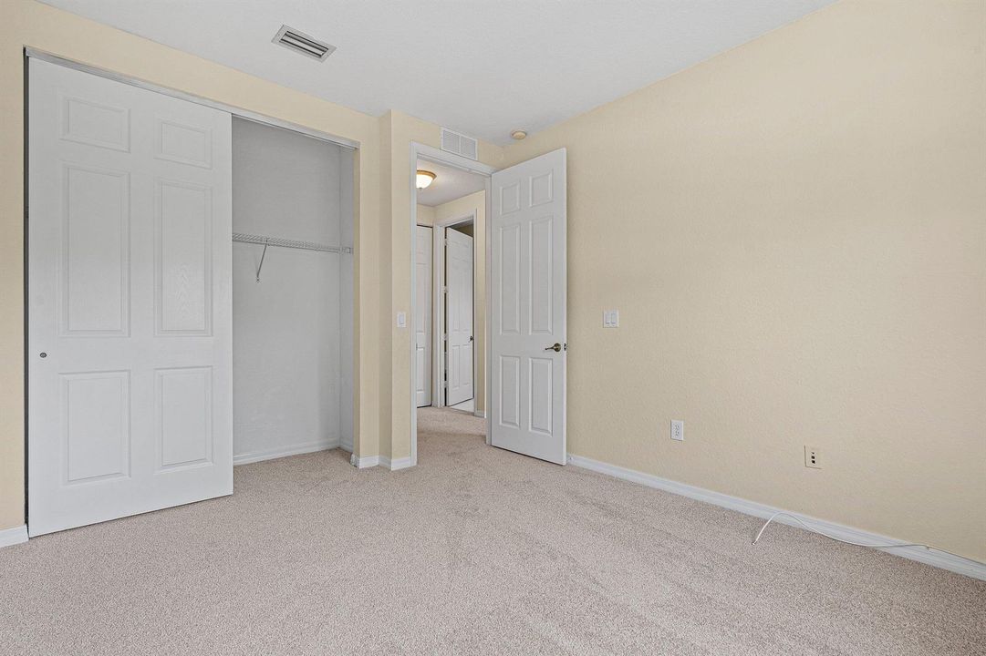 Guest bedroom #2