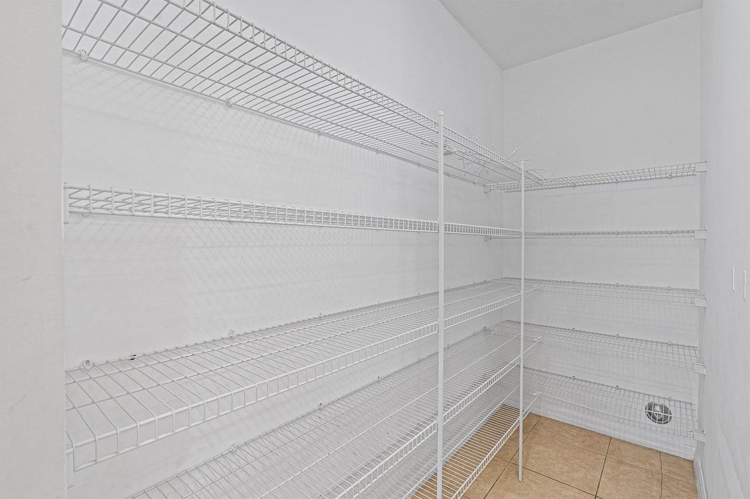 Pantry