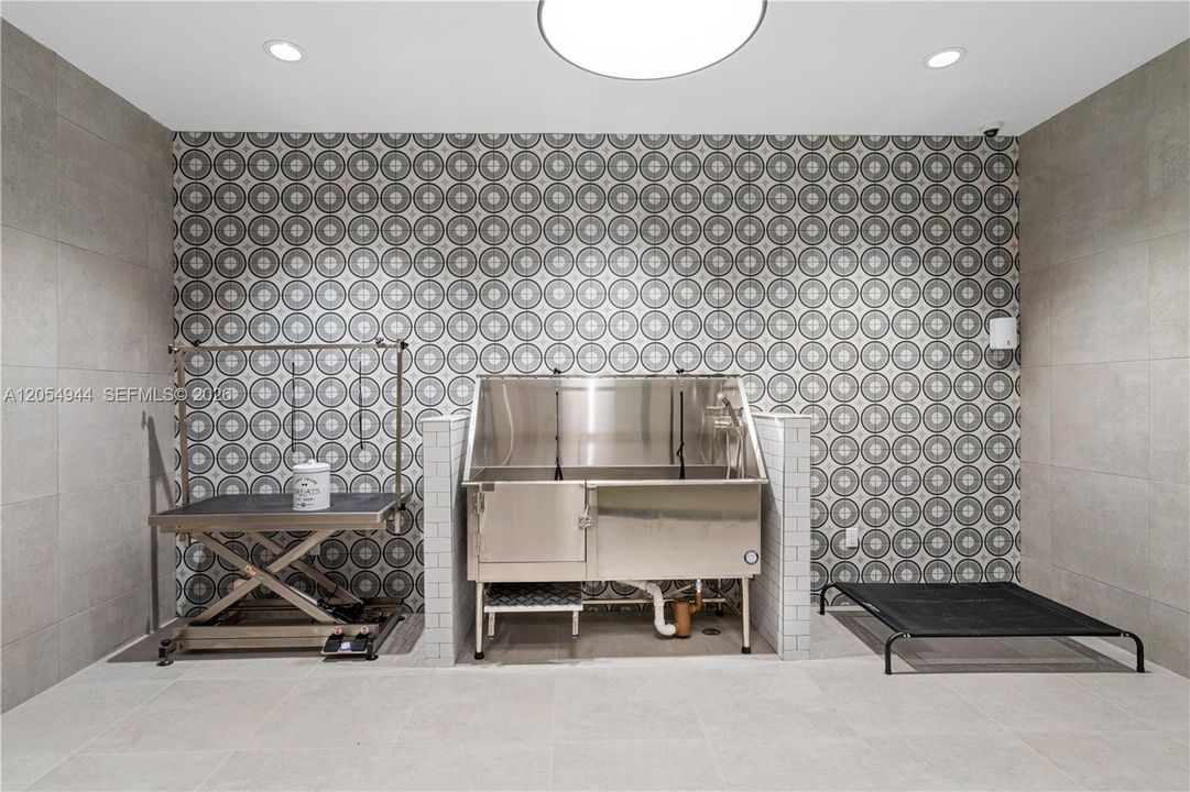 Pet Wash Pet Spa