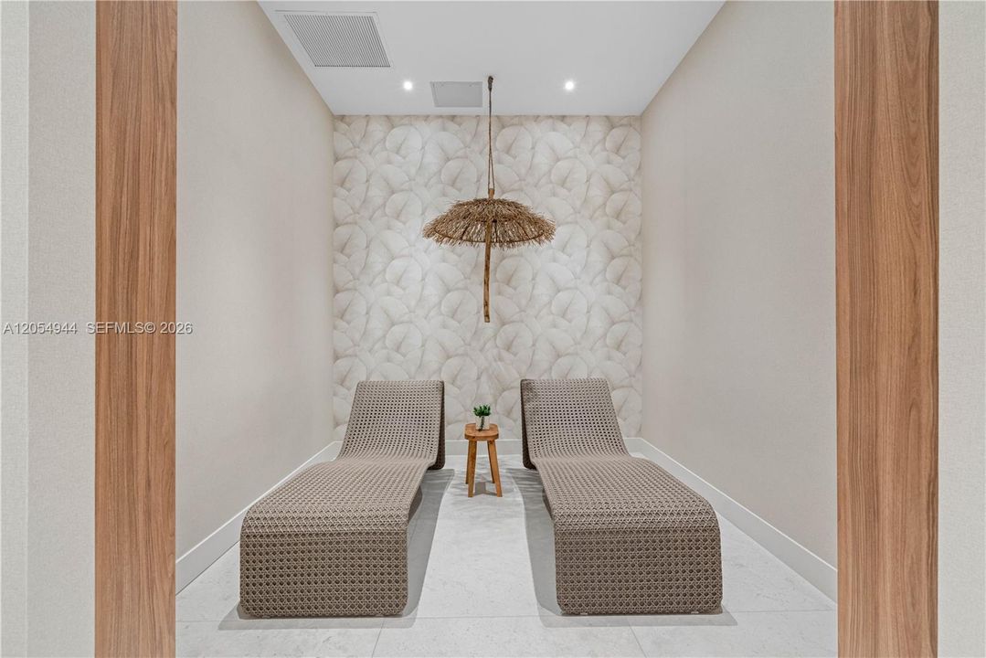 Zen Suite - Spa