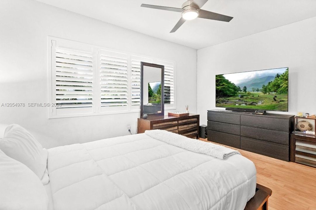 3rd Bedroom