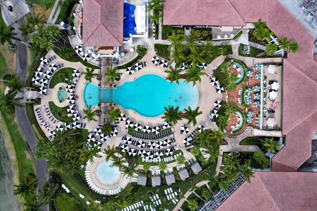 PGA National Resort Amenities