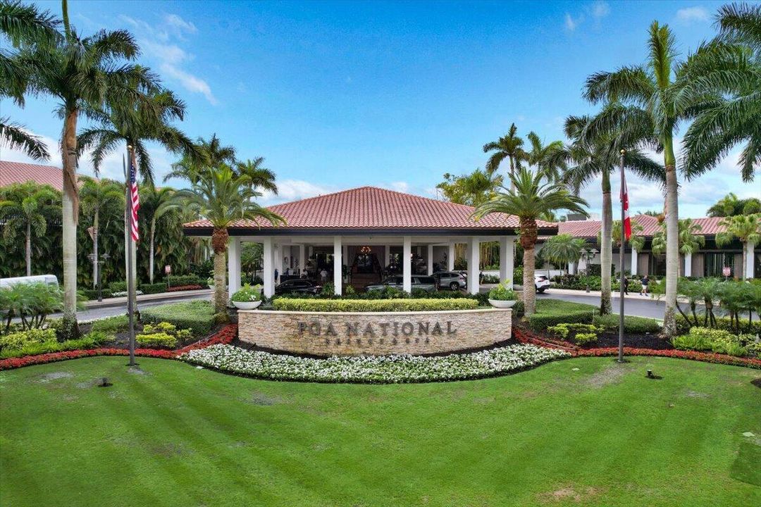 PGA National World Class Resort