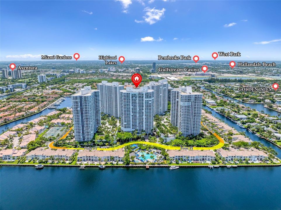 На продажу: $925,000 (2 спален, 2 ванн, 2190 Квадратных фут)