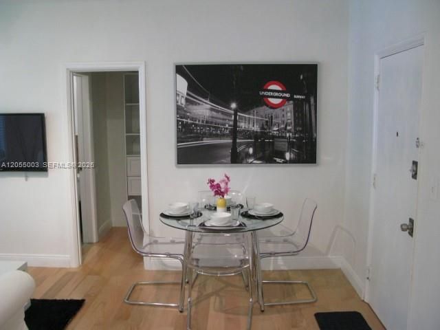 В аренду: $1,750 (1 спален, 1 ванн, 450 Квадратных фут)