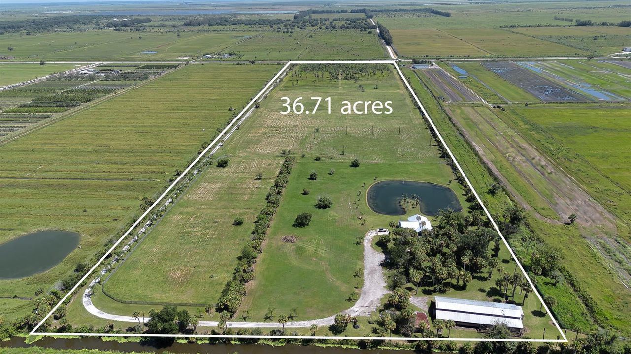 36.71 Acres