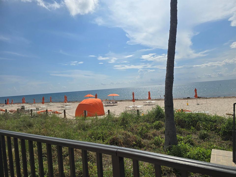 Beach Ground Floor