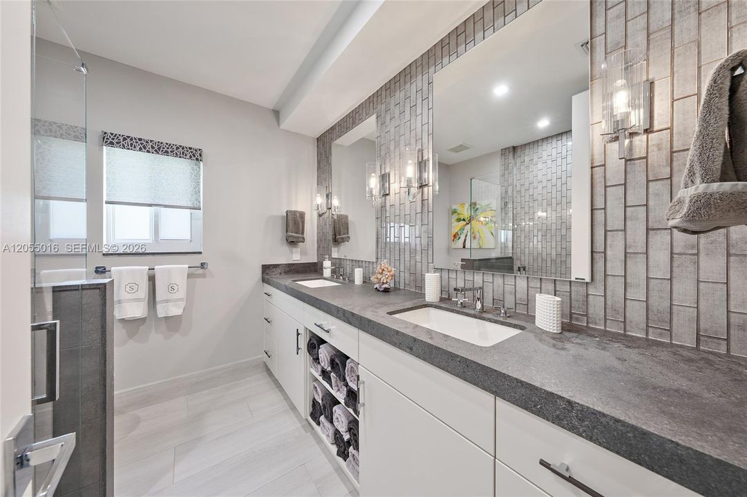 Guest Bath