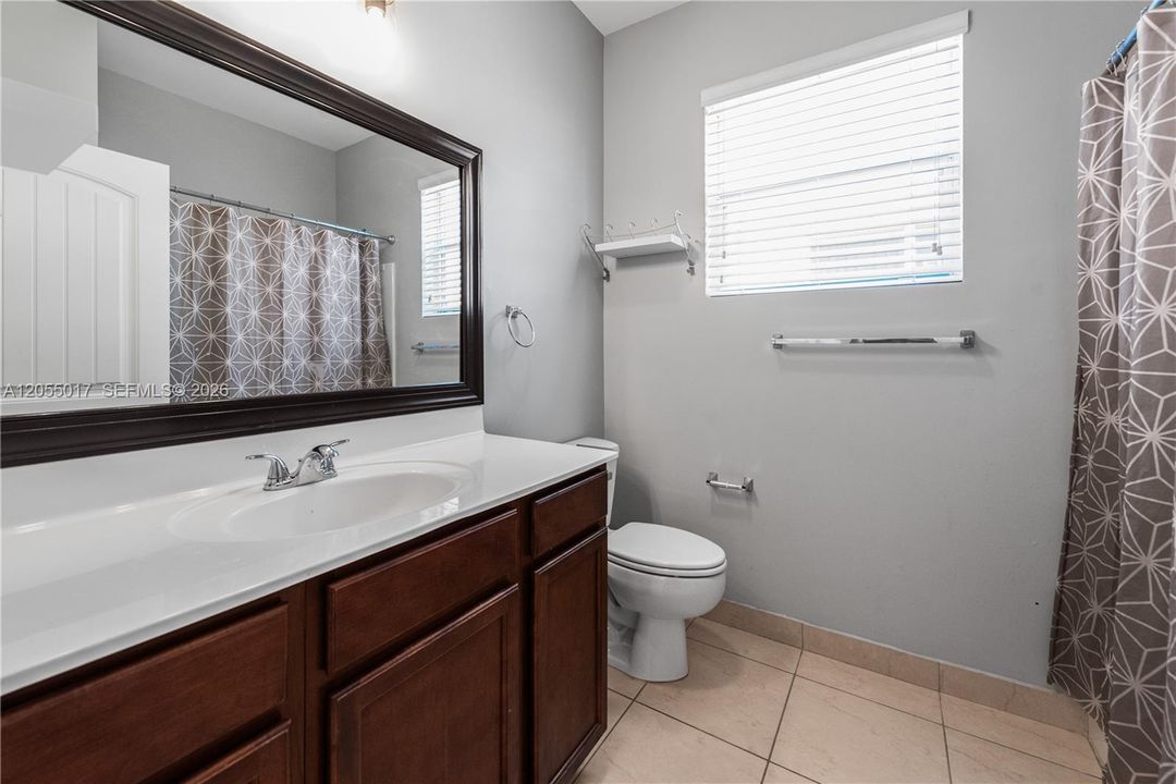 Downstairs Bathroom