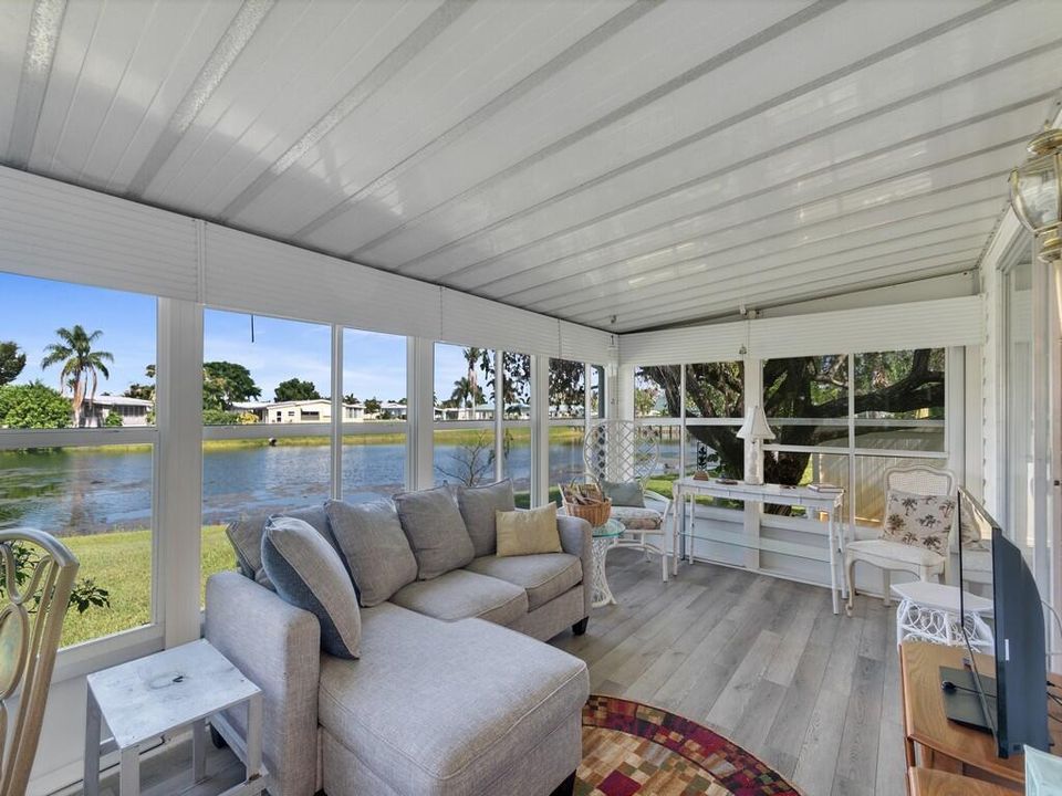 Sun Room