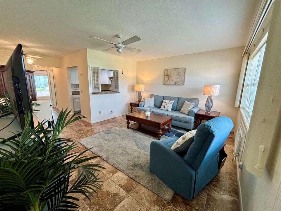 Livingroom 1