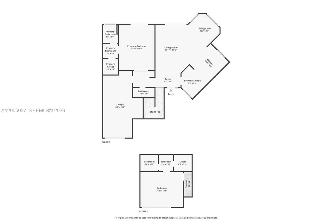 На продажу: $450,000 (2 спален, 2 ванн, 1433 Квадратных фут)