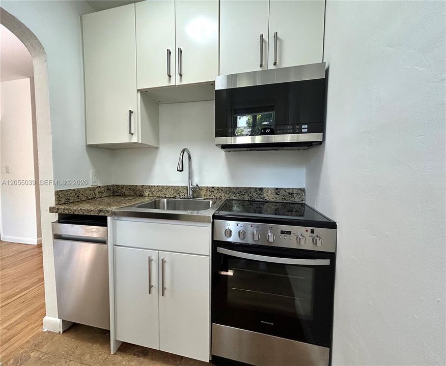 En Renta: $1,750 (1 camas, 1 baños, 561 Pies cuadrados)