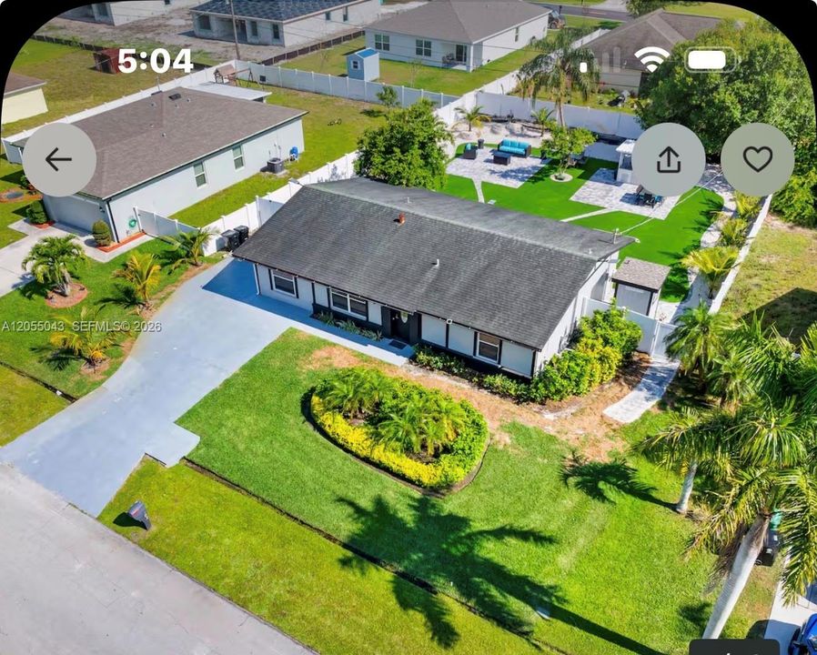 На продажу: $400,000 (3 спален, 2 ванн, 1514 Квадратных фут)