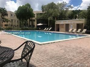 1 OF 3 POOLS IN THE COMMUNITY