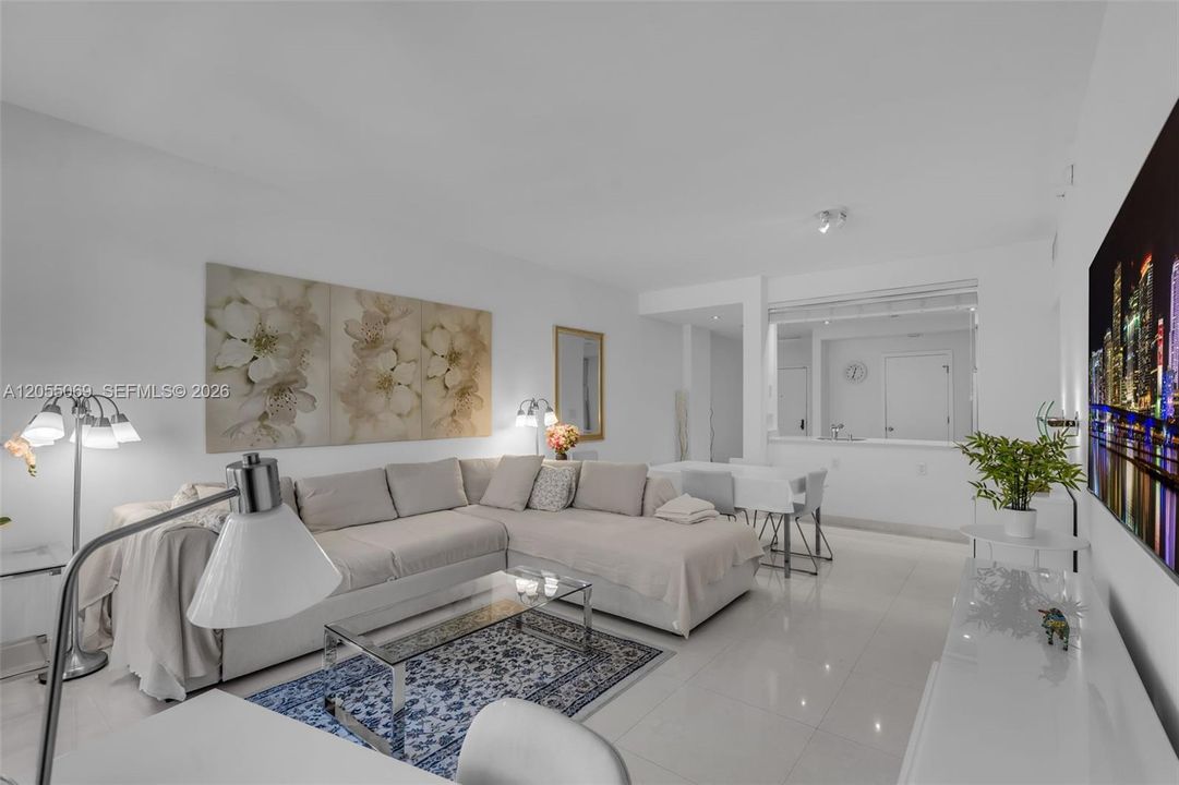 En Renta: $5,500 (1 camas, 1 baños, 1009 Pies cuadrados)