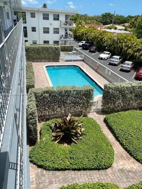 В аренду: $1,795 (1 спален, 1 ванн, 700 Квадратных фут)