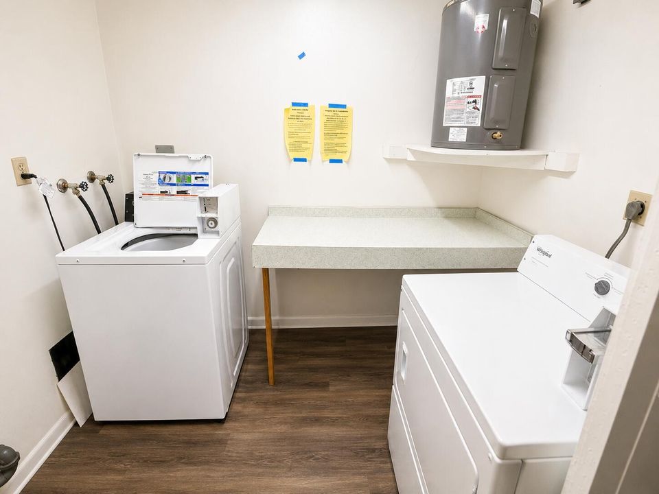 Common Laundry