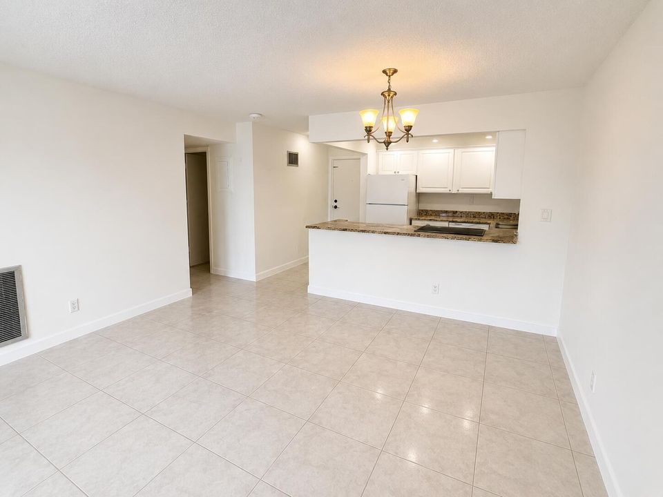 Dining Space