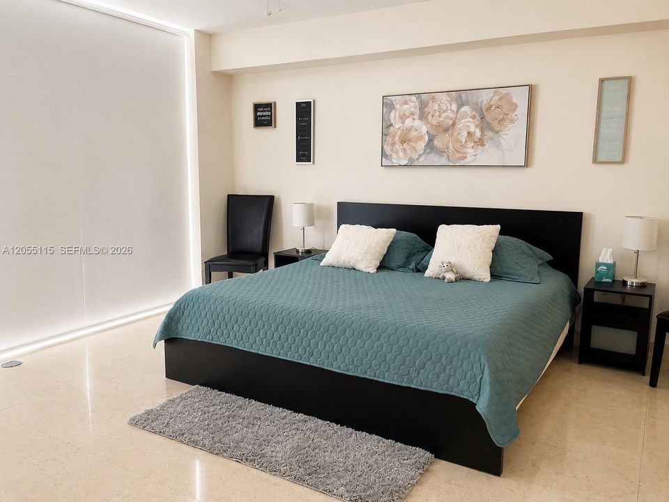 En Renta: $3,650 (1 camas, 1 baños, 871 Pies cuadrados)