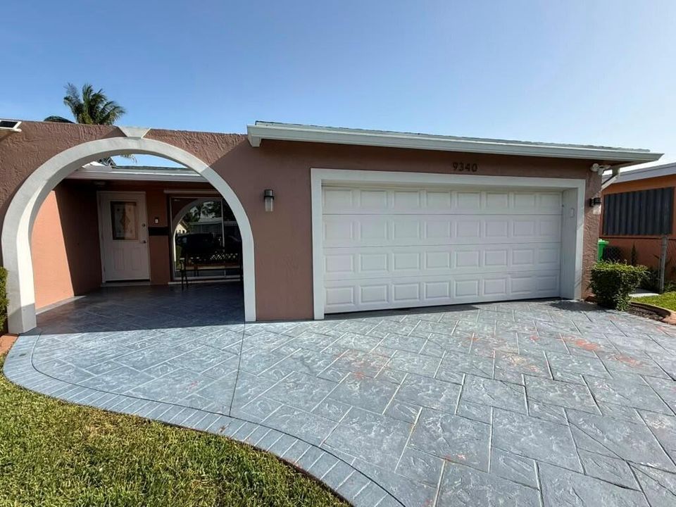 Front House 2