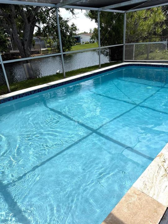 Pool 1