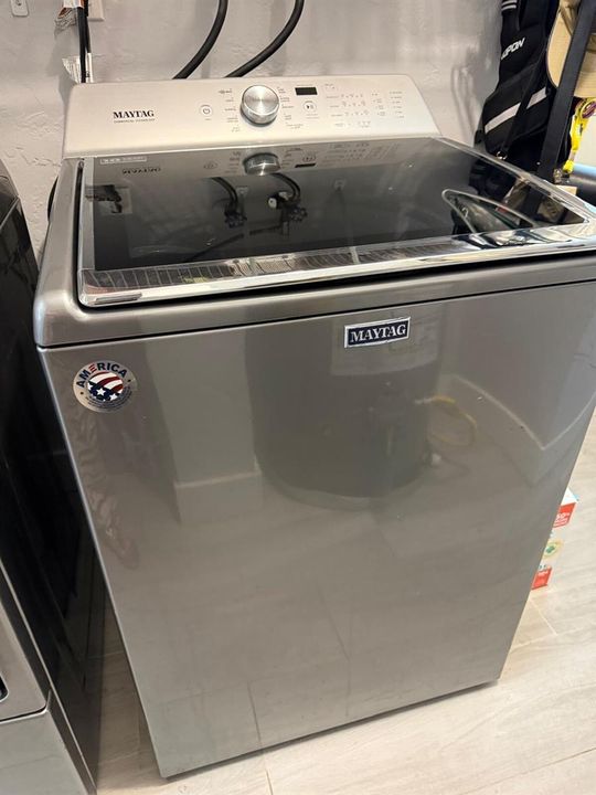 Laundry 2