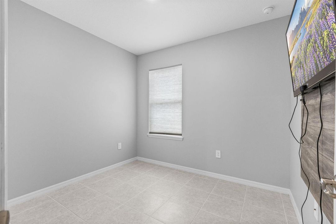 Spare Bedroom