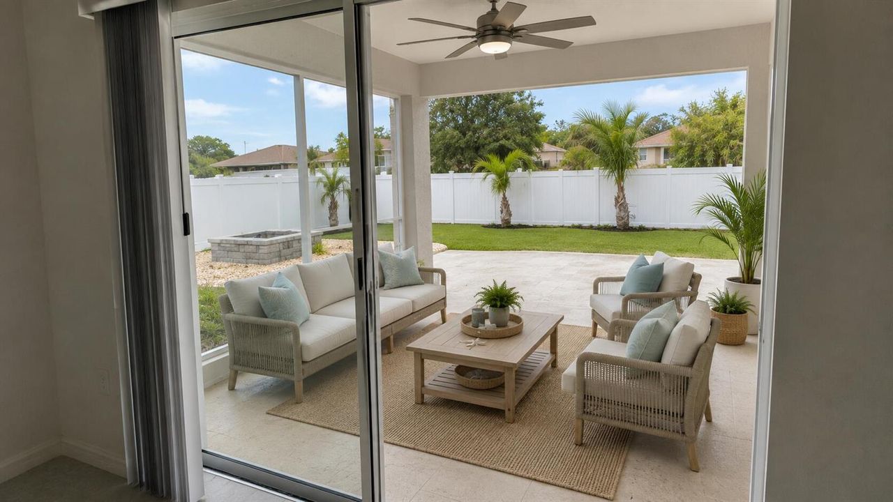 *** VIRTUAL STAGING***
