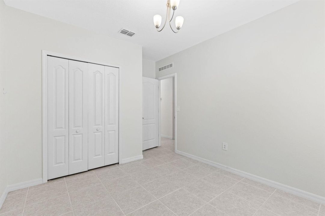 Spare Bedroom