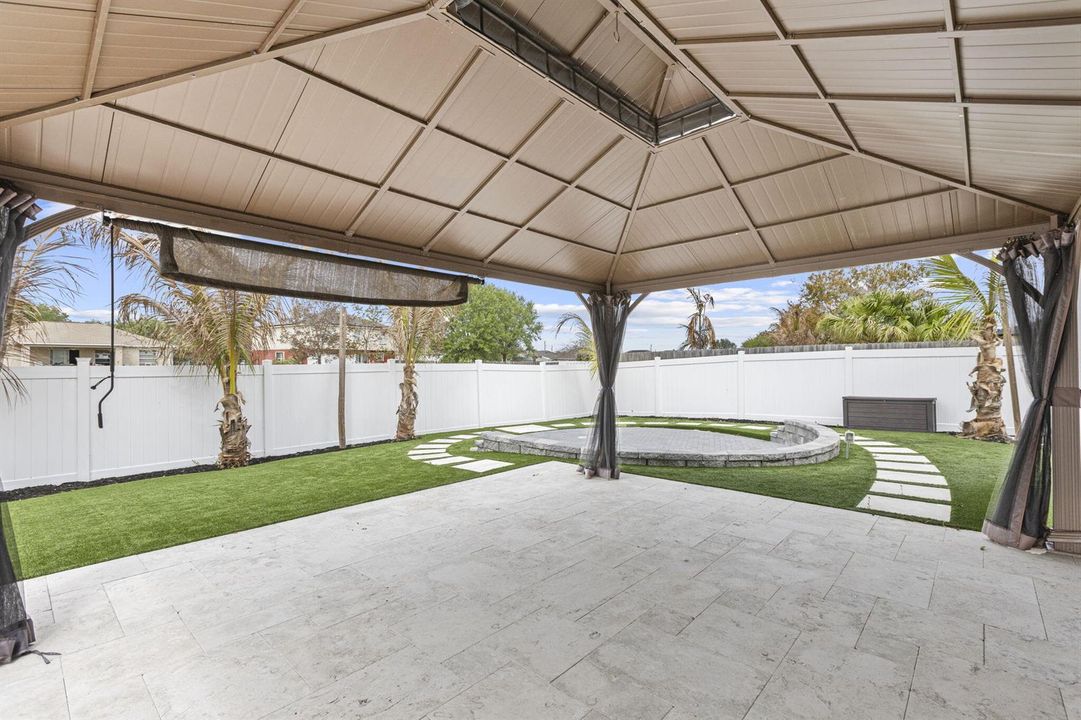 Gazeebo