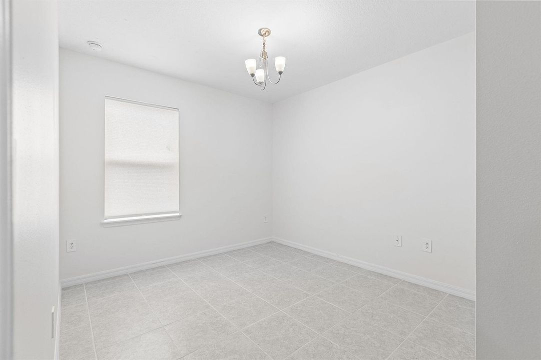 Spare Bedroom