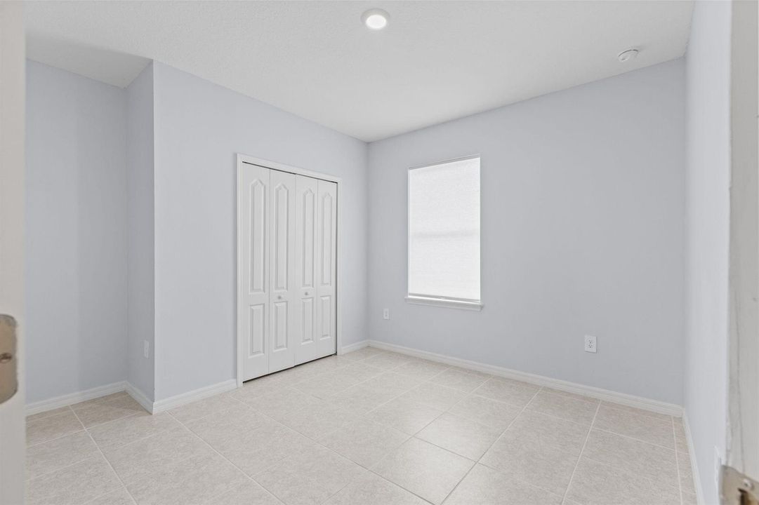 Spare Bedroom