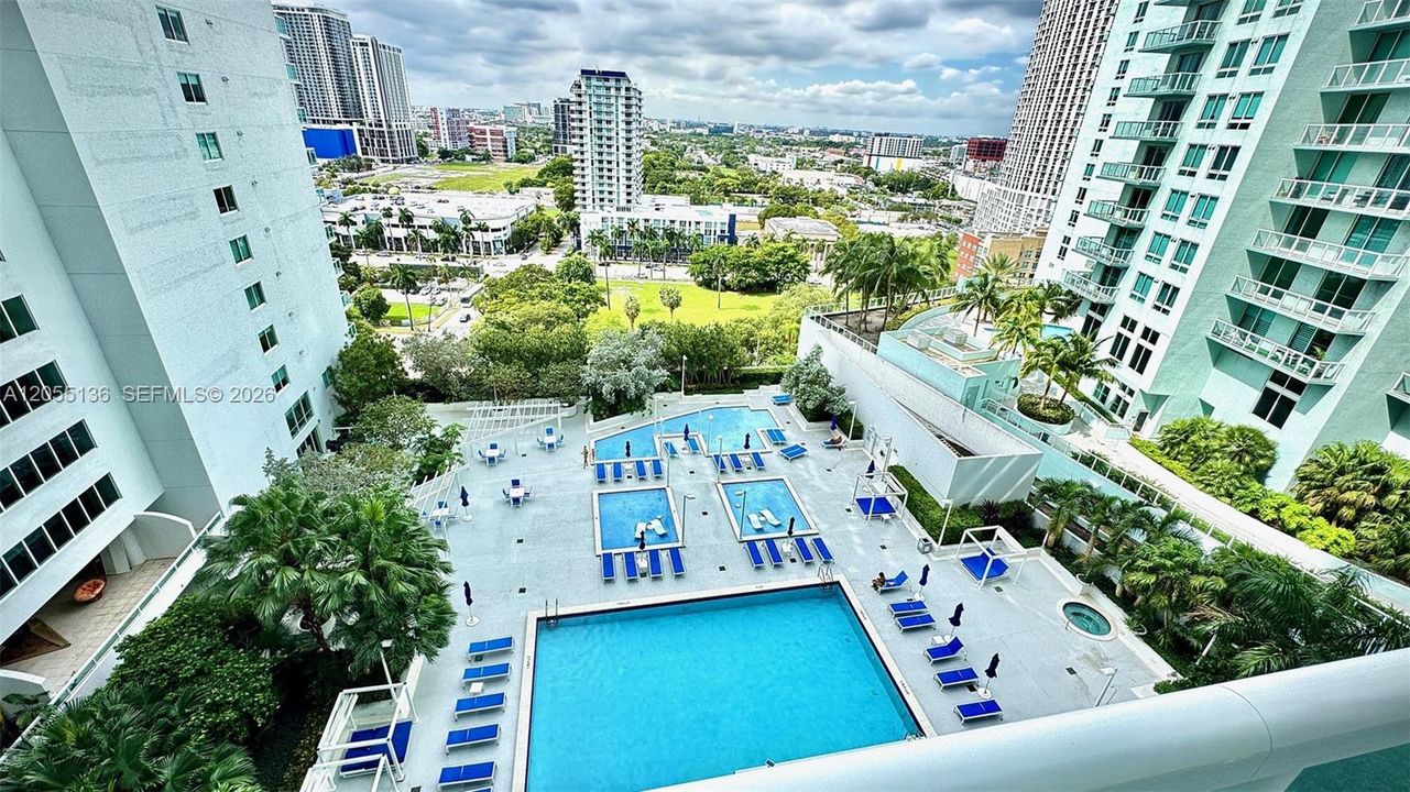 В аренду: $2,650 (1 спален, 1 ванн, 822 Квадратных фут)