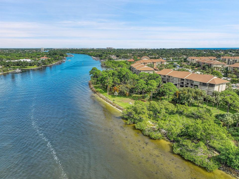 INTRACOASTAL