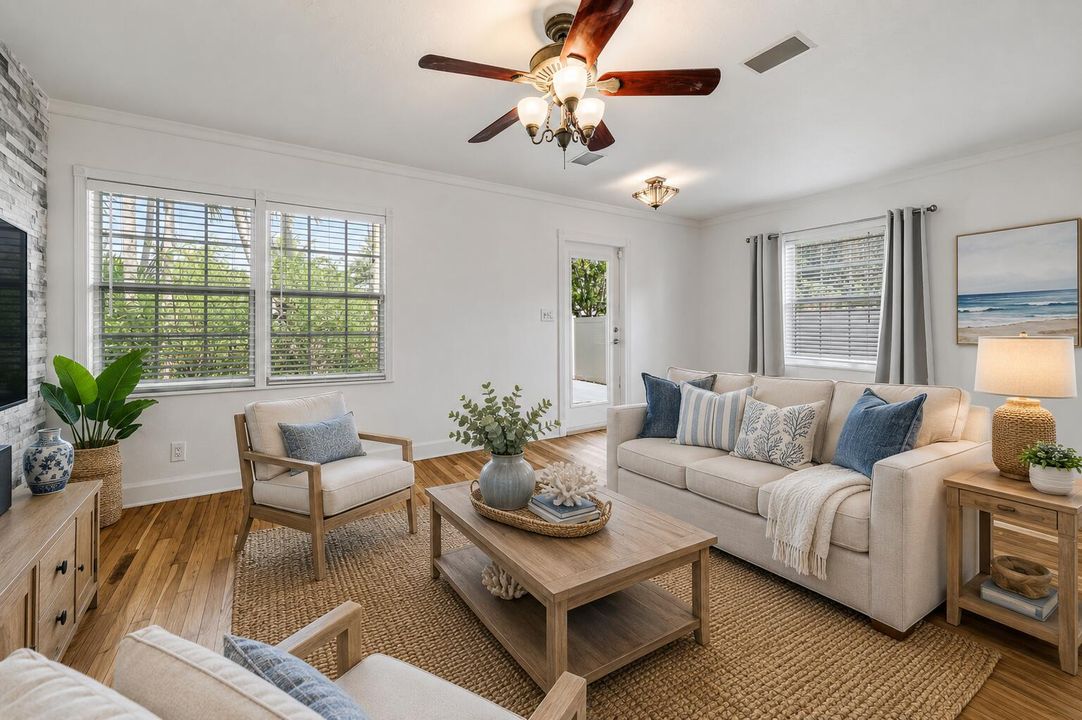 AI Living room 3