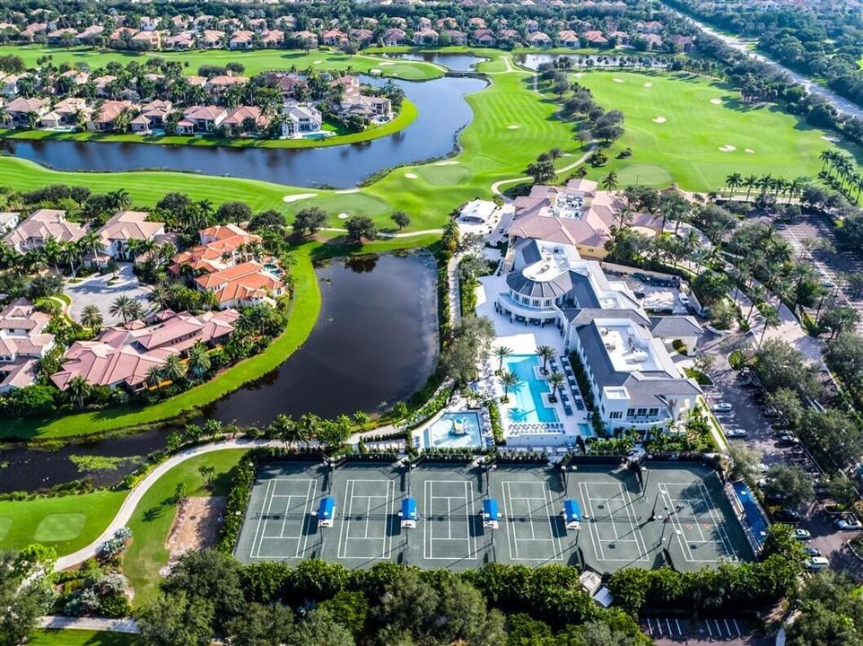 MCC AERIAL