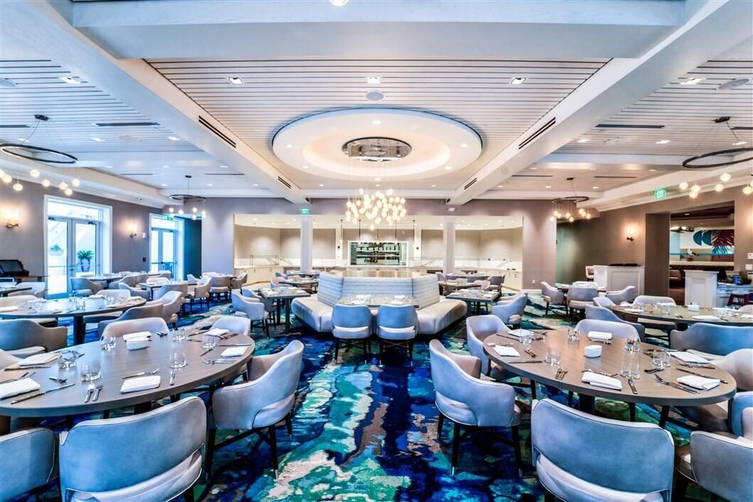 CRAFT BAR AND GRILL